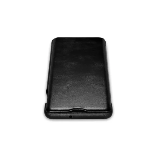 iCarer Vintage Samsung S10 fekete - 6