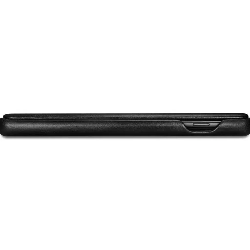 iCarer Vintage Samsung S10 fekete - 8