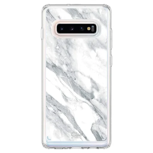 Spigen Ciel Samsung S10 márvány mintával - 5