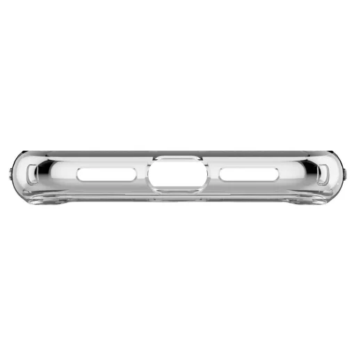 Spigen Ultra Hybrid tok iPhone XR áttetsző - 7