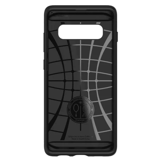 SPIGEN Slim armor CS tok Samsung S10 Plus fekete - 5