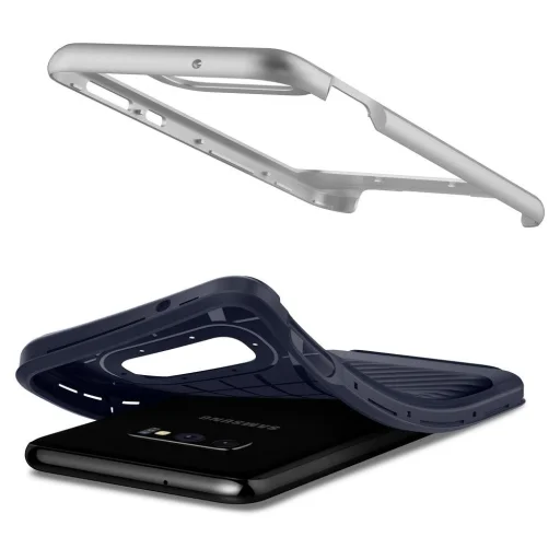 Spigen Neo Hybrid tok Samsung S10e arctic silver (609CS25848) - 7