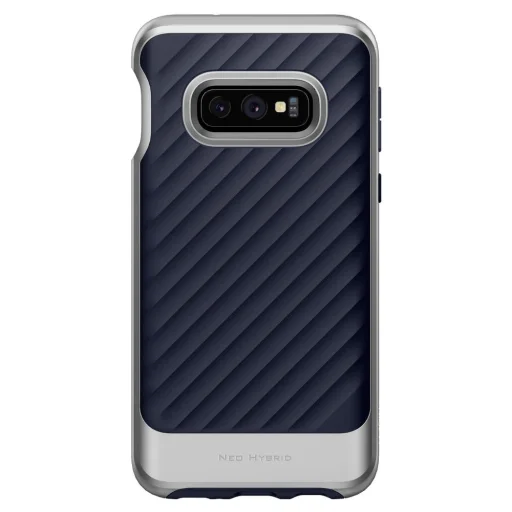 Spigen Neo Hybrid tok Samsung S10e arctic silver (609CS25848) - 2
