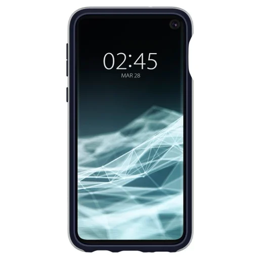 Spigen Neo Hybrid tok Samsung S10e arctic silver (609CS25848) - 3