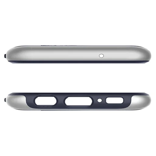 Spigen Neo Hybrid tok Samsung S10e arctic silver (609CS25848) - 4