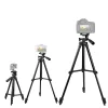 TP 3120 tripod, fényképező kamera állvány 106cm thumbnail
