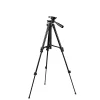 TP 3120 tripod, fényképező kamera állvány 106cm thumbnail