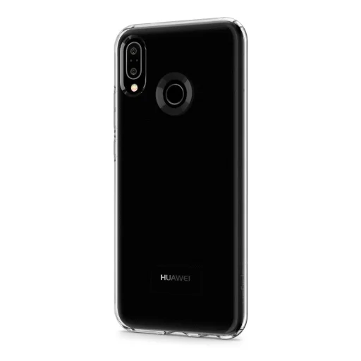 Huawei P20 Lite Spigen Liquid Crystal tok áttetsző - 7
