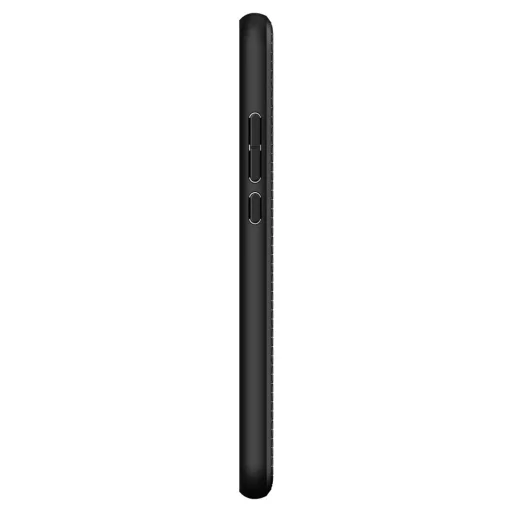 Huawei P20 Lite/Nova 3e Spigen Liquid Air tok fekete színben - 5
