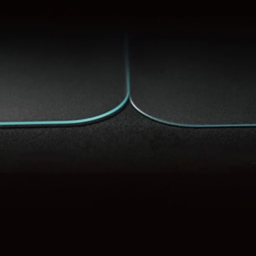 Wozinsky Flexi nano hybrid kijelzővédő üvegfólia Huawei P20 Lite - 5