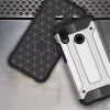 Hybrid armor tok Huawei P20 Lite ezüst thumbnail