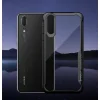IPAKY Survival gél tok fokozott védelemmel Huawei P20 Lite fekete színben thumbnail