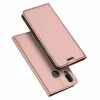 DUXDUCIS SKINPRO Huawei P20 Lite pink flip tok thumbnail
