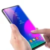 Baseus kijelzővédő PET fólia Samsung S10 fekete thumbnail