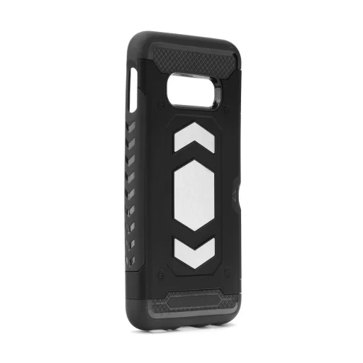 Forcell Magnet Samsung S10e tok fekete színben - 1