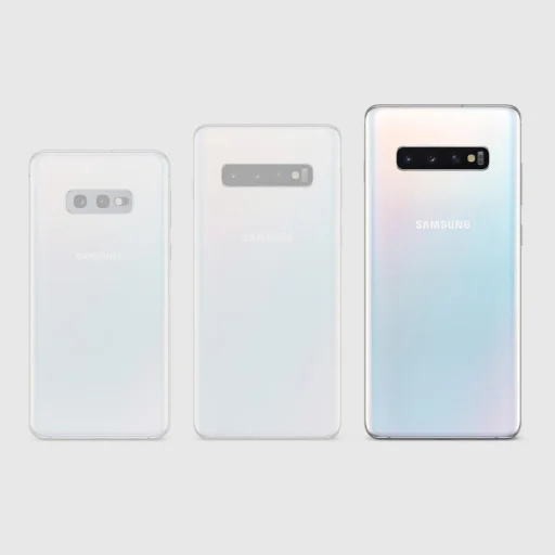 Ringke Wallet 2in1 bőr fliptok kártyatartóval Samsung S10e fekete/piros - 7