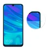 Huawei P Smart 2019 Ringke Invisible Defender ID 0.33 mm 9H kijelzővédő üvegfólia fekete - 2