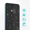 Huawei P Smart 2019 Ringke Invisible Defender ID 0.33 mm 9H kijelzővédő üvegfólia fekete - 6