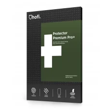 HOFI GLASS PRO+ temperált 9H üvegfólia Samsung A10