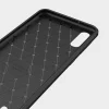 Samsung A50 TECH-PROTECT TPU CARBON tok fekete thumbnail