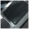 Huawei Mate Pad Pro 10.8 2021 Nillkin Bumper PRO Protective Stand tok fekete thumbnail