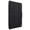 Huawei Mate Pad Pro 10.8 2021 Nillkin Bumper PRO Protective Stand tok fekete thumbnail