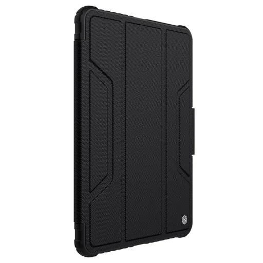 Huawei Mate Pad Pro 10.8 2021 Nillkin Bumper PRO Protective Stand tok fekete - 5