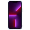 iPhone 13 Pro Nillkin CamShield Leather tok lila thumbnail