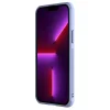 iPhone 13 Pro Nillkin CamShield Leather tok lila thumbnail