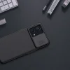Realme 9 5G/9 Pro Nillkin CamShield tok fekete thumbnail
