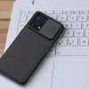 Realme 9 5G/9 Pro Nillkin CamShield tok fekete thumbnail
