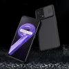Realme 9 5G/9 Pro Nillkin CamShield tok fekete thumbnail