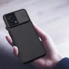 Realme 9 5G/9 Pro Nillkin CamShield tok fekete thumbnail