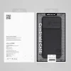 Realme 9 5G/9 Pro Nillkin CamShield tok fekete thumbnail