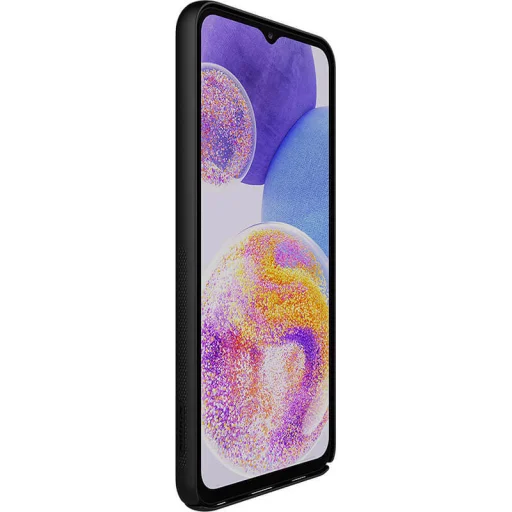 Samsung Galaxy A23 4G/5G Nillkin CamShield tok fekete - 3