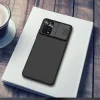 Xiaomi Poco X4 Pro 5G Nillkin CamShield tok fekete thumbnail