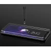 5D UV kijelzővédő üvegfólia SAMSUNG S8 - UV Lámpával thumbnail