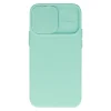 Xiaomi Redmi 10C Camshield Soft tok mentazöld Alphajack thumbnail