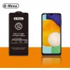Samsung Galaxy A52/A52S G-Rhino 6D kijelzővédő üvegfólia fekete (10 db) thumbnail