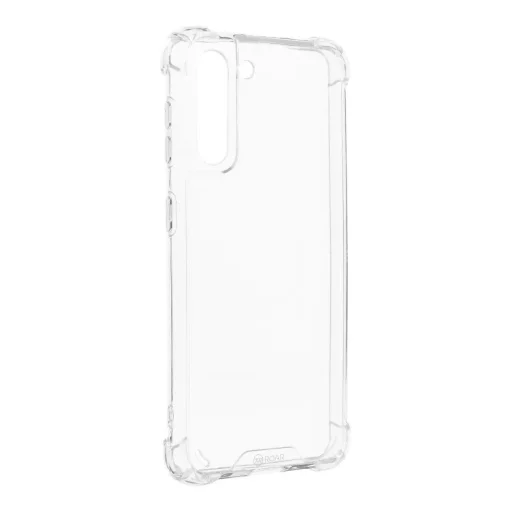 Samsung Galaxy A33 5G Roar Armor Jelly tok átlátszó - 1