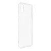 iPhone XS Ultravékony 0.3mm TPU tok átlátszó thumbnail