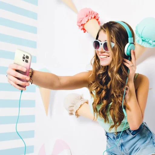 Samsung Galaxy A33 5G Forcell POP tok design 3 - 6