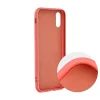 Xiaomi Redmi 10C Forcell Szilikon Lite tok pink thumbnail
