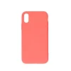 Xiaomi Redmi 10C Forcell Szilikon Lite tok pink thumbnail