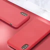 Xiaomi Redmi 10C Forcell Szilikon Lite tok pink thumbnail