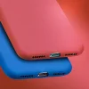 Xiaomi Redmi 10C Forcell Szilikon Lite tok pink thumbnail