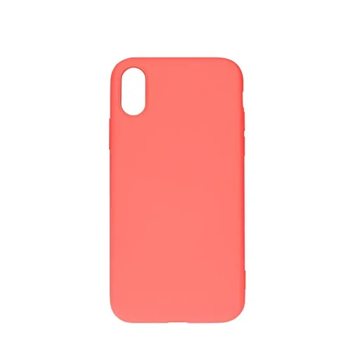 Xiaomi Redmi 10C Forcell Szilikon Lite tok pink - 6