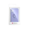 Samsung Galaxy A33 5G Forcell Szilikon ring tok lila  thumbnail