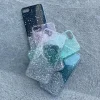 iPhone 13 Pro Wozinsky Star csillogó flitteres tok rózsaszín - 2