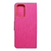 Samsung Galaxy A33 5G Canvas fliptok pink thumbnail